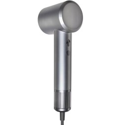 Фен для волос Mijia High Speed Hair Dryer H501 серый