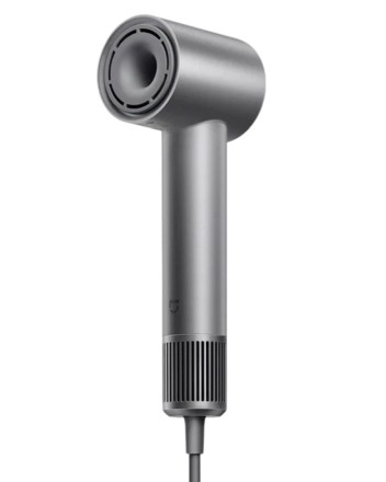  Фен для волос Xiaomi Mijia High Speed Hair Dryer H501 серый