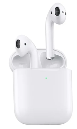  Беспроводные наушники TWS WIWU Airbuds SE белые