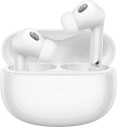 Наушники беспроводные Xiaomi Buds 3T Pro белые