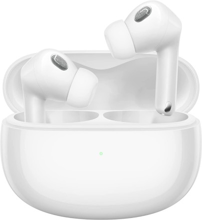  Наушники беспроводные Xiaomi Buds 3T Pro белые