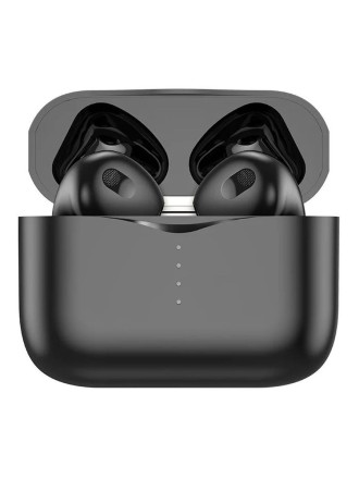  Беспроводные наушники TWS Hoco EW09 BT5.1/30mAh/4ч черные