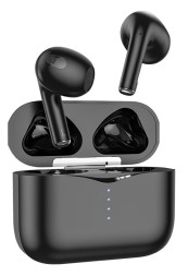 Беспроводные наушники TWS Hoco EW09 BT5.1/30mAh/4ч черные