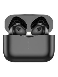 Беспроводные наушники TWS Hoco EW09 BT5.1/30mAh/4ч черные