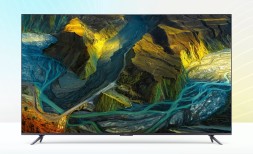 Телевизор Xiaomi Mi TV Max 86 (4K UHD 3840x2160, Smart TV) серый