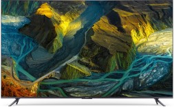 Телевизор Xiaomi Mi TV Max 86 (4K UHD 3840x2160, Smart TV) серый