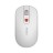  Мышь беспроводная MIIIW wireless mouse lite MW23M21 белая