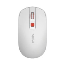 Мышь беспроводная MIIIW wireless mouse lite MW23M21 белая