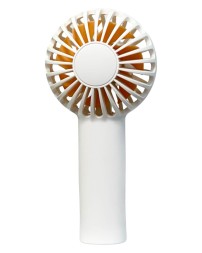 Портативный ручной мини-вентилятор Xiaomi Qualitell ZSC230613 белый
