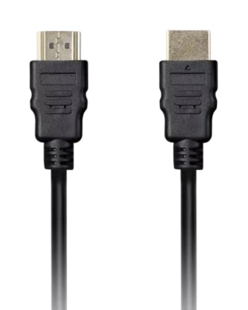  Кабель HDMI - HDMI v2.0 Smartbuy (K-352-15-2) 2 фильтра 1.5м