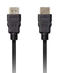 Кабель HDMI - HDMI v2.0 Smartbuy (K-352-15-2) 2 фильтра 1.5м