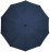  Зонт Zuodu Full Automatic Umbrella LED синий