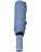  Зонт Zuodu Full Automatic Umbrella LED синий