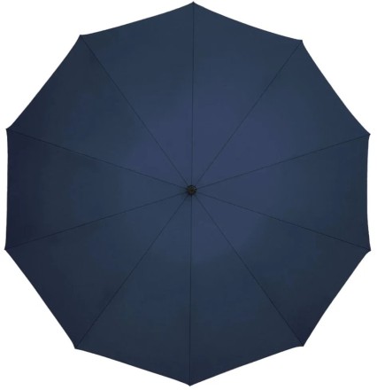  Зонт Zuodu Full Automatic Umbrella LED синий