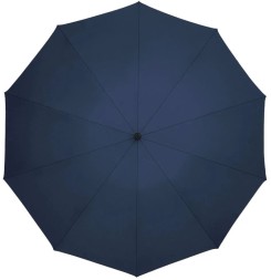 Зонт Zuodu Full Automatic Umbrella LED синий