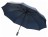  Зонт Zuodu Full Automatic Umbrella LED синий