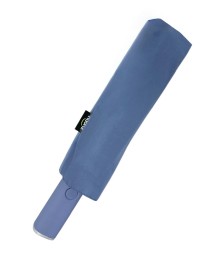 Зонт Zuodu Full Automatic Umbrella LED синий