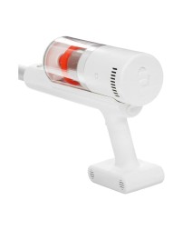 Беспроводной пылесос Mijia Handheld Vacuum Cleaner 2 Slim (C201) белый