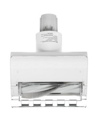 Беспроводной пылесос Mijia Handheld Vacuum Cleaner 2 Slim (C201) белый