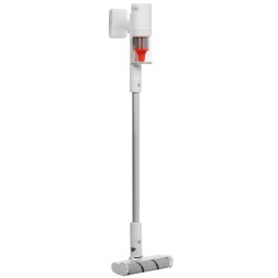 Беспроводной пылесос Mijia Handheld Vacuum Cleaner 2 Slim (C201) белый