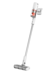 Беспроводной пылесос Mijia Handheld Vacuum Cleaner 2 Slim (C201) белый