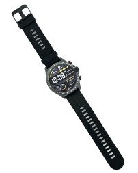 Умные часы Haylou Solar Pro LS18 черный