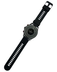 Умные часы Haylou Solar Pro LS18 черный