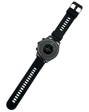  Умные часы Haylou Solar Pro LS18 черный