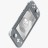  Игровая приставка Nintendo Switch Lite Grey