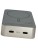  Powerbank магнитный с MagSafe Momax Q. Mag X2 20000mAh/индикатор заряда IP133CNE титан