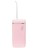  Электрический ирригатор Enpuly Electric Water Flosser Mini M6 Plus розовый