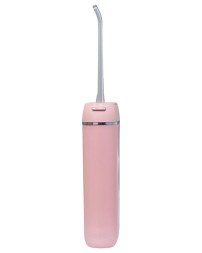 Электрический ирригатор Enpuly Electric Water Flosser Mini M6 Plus розовый