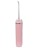  Электрический ирригатор Enpuly Electric Water Flosser Mini M6 Plus розовый