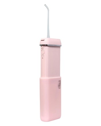  Электрический ирригатор Enpuly Electric Water Flosser Mini M6 Plus розовый