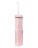  Электрический ирригатор Enpuly Electric Water Flosser Mini M6 Plus розовый