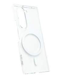 Накладка для Samsung Galaxy Z Fold 6 Keephone X-Crystal MagSnap прозрачный