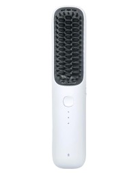 Выпрямитель для волос Mijia Wireless Hair Straightening Brush (MJZFS01LF) белый