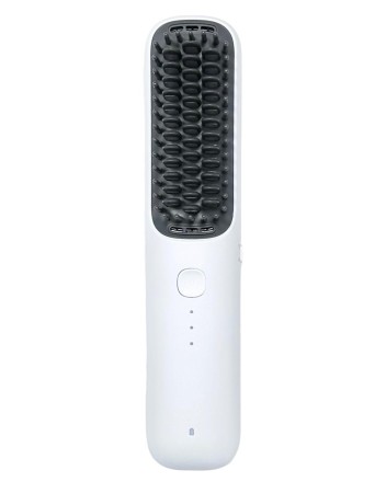  Выпрямитель для волос Mijia Wireless Hair Straightening Brush (MJZFS01LF) белый