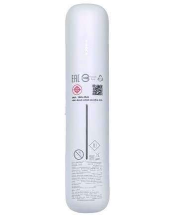  Выпрямитель для волос Mijia Wireless Hair Straightening Brush (MJZFS01LF) белый