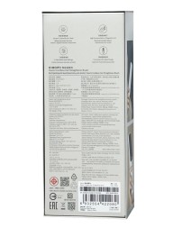Выпрямитель для волос Xiaomi Wireless Hair Straightening Brush (MJZFS01LF) белый