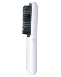 Выпрямитель для волос Xiaomi Wireless Hair Straightening Brush (MJZFS01LF) белый