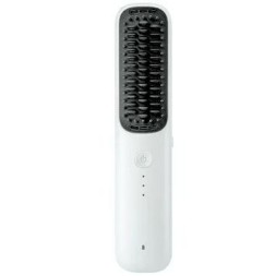 Выпрямитель для волос Mijia Wireless Hair Straightening Brush (MJZFS01LF) белый