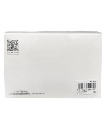  Умная маска для сна Xiaomi Hot Compress Eye Mask AD-ES011806G темно-серая