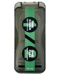 Защитное стекло для i-Phone 16 Pro Max 6.9" Remax ES-02 3D Антишпион чёрное