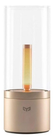  Прикроватная лампа-свеча Yeelight Candela Lamp YLFWD-0019