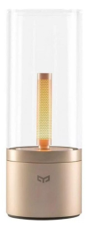 Прикроватная лампа-свеча Yeelight Candela Lamp YLFWD-0019