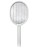  Электрическая мухобойка Qualitell Telescopic Electric Mosquito Swatter L1 белый