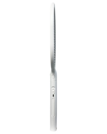  Электрическая мухобойка Qualitell Telescopic Electric Mosquito Swatter L1 белый