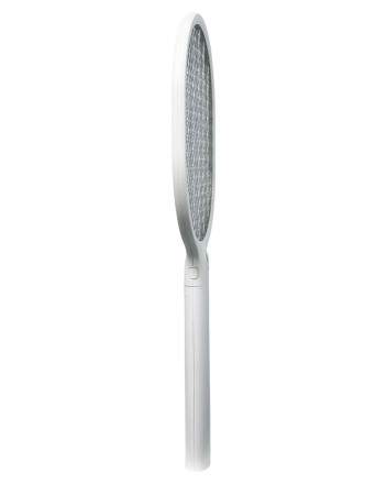  Электрическая мухобойка Qualitell Telescopic Electric Mosquito Swatter L1 белый