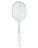  Электрическая мухобойка Qualitell Telescopic Electric Mosquito Swatter L1 белый